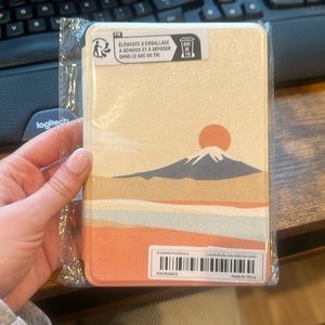 Case for 6-inch Kindle Released in 2022 - Discounted Shipping